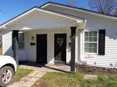 1015 Parker Street- B1