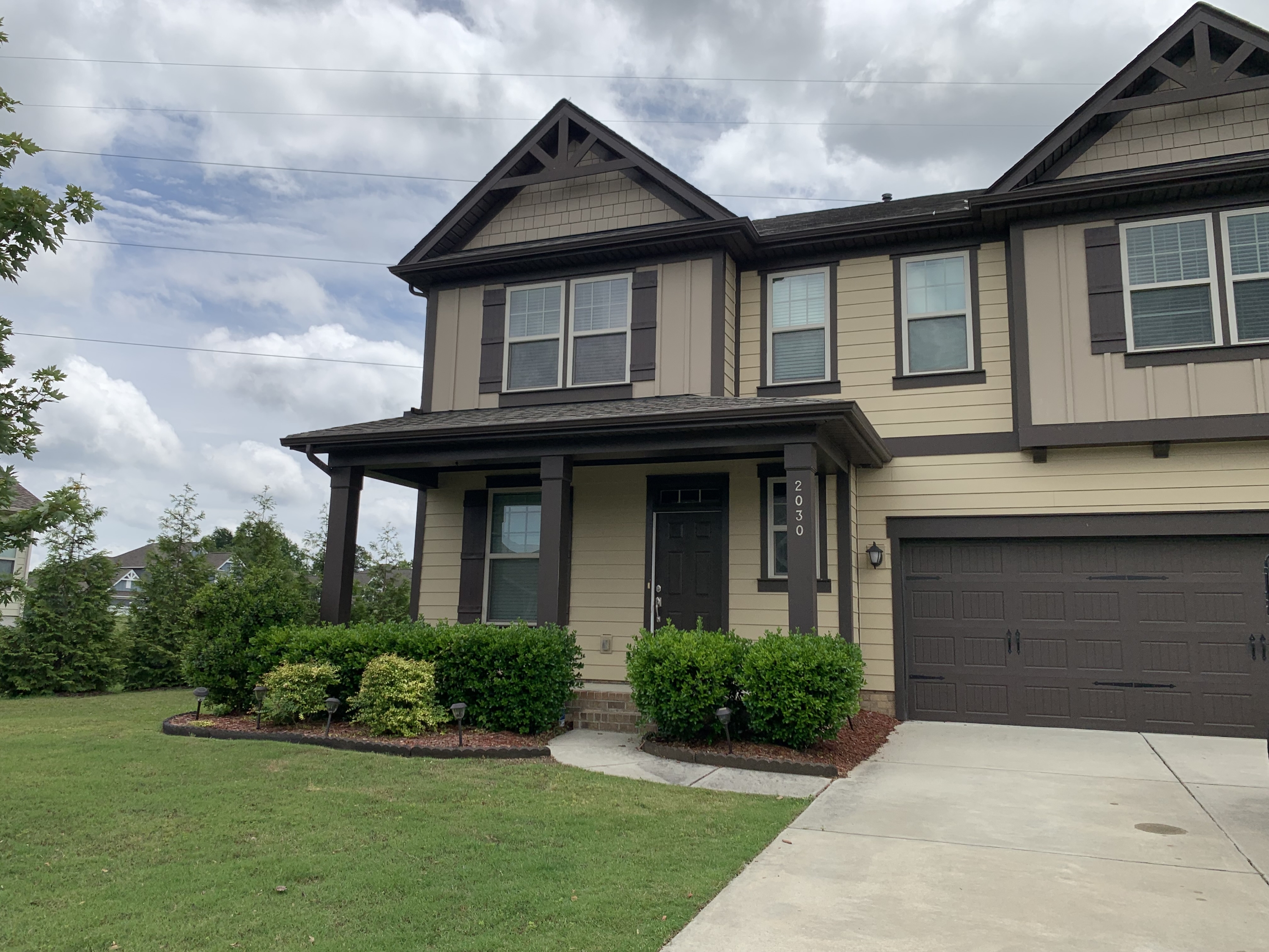 2030 Kemp Road