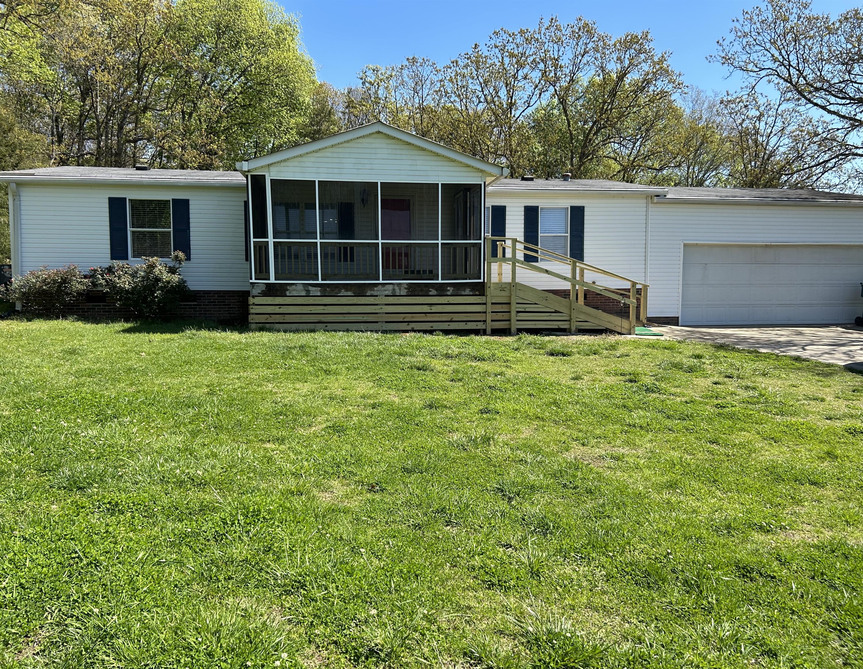 4116 Tarlton Mill Road