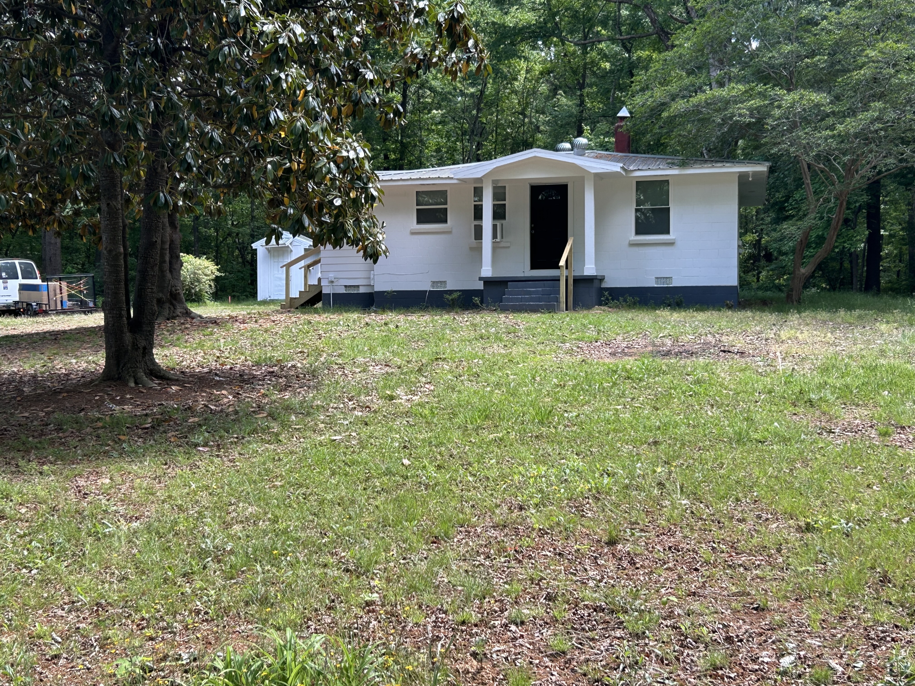6714 Jesse Rushing Road