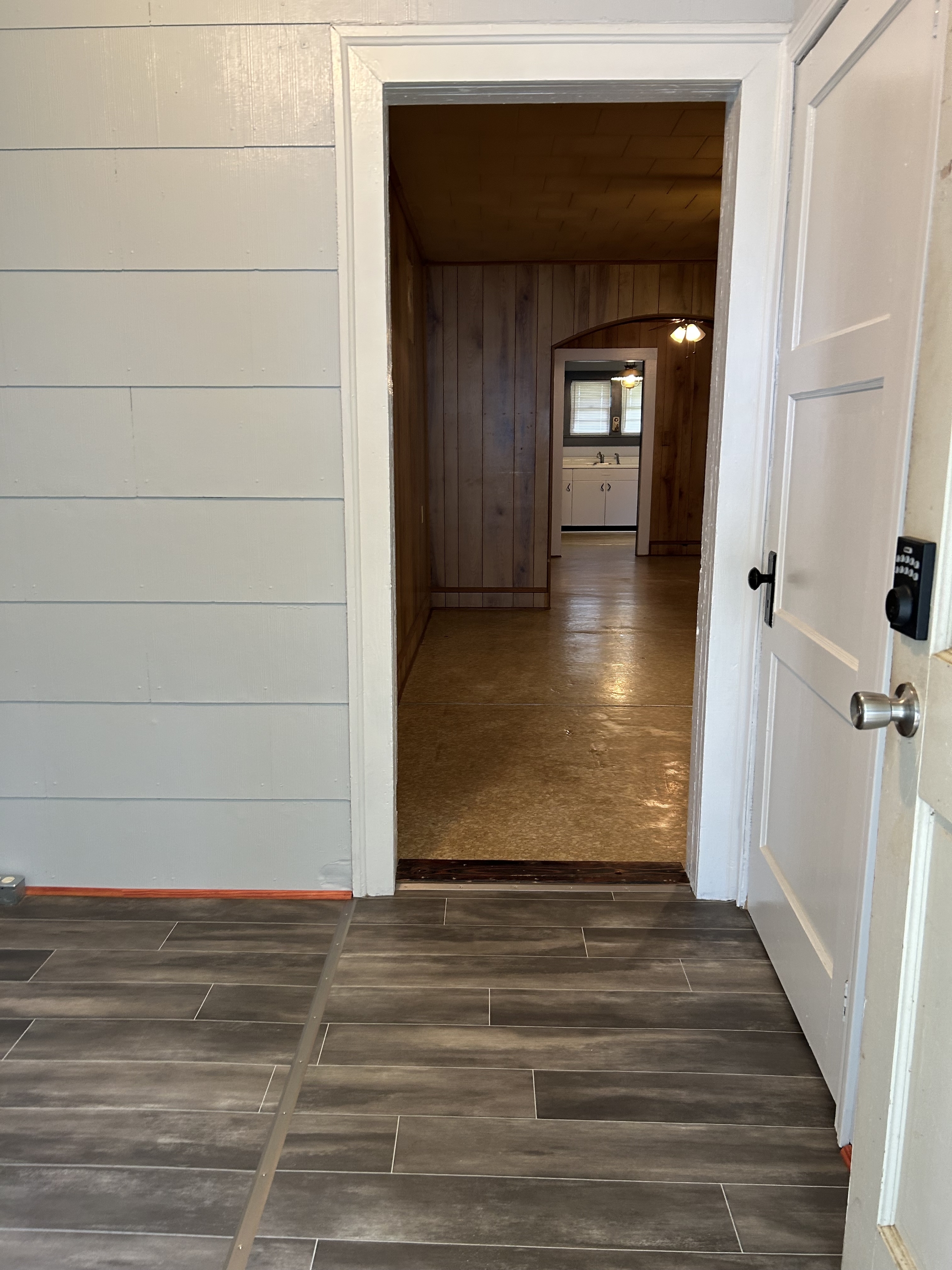 6709 Jesse Rushing Road
