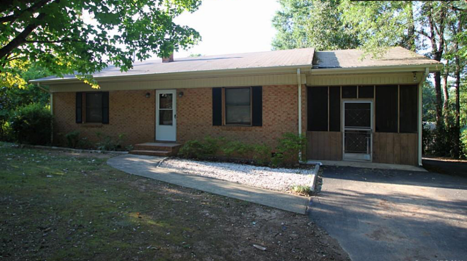 302 Wilkes Drive