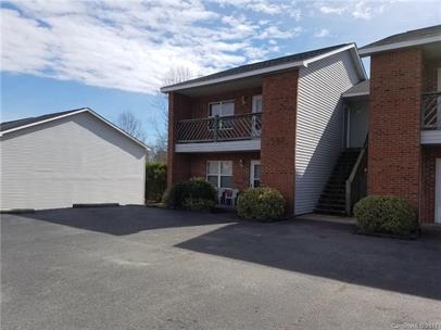 1278 South Hayne Street 105-D
