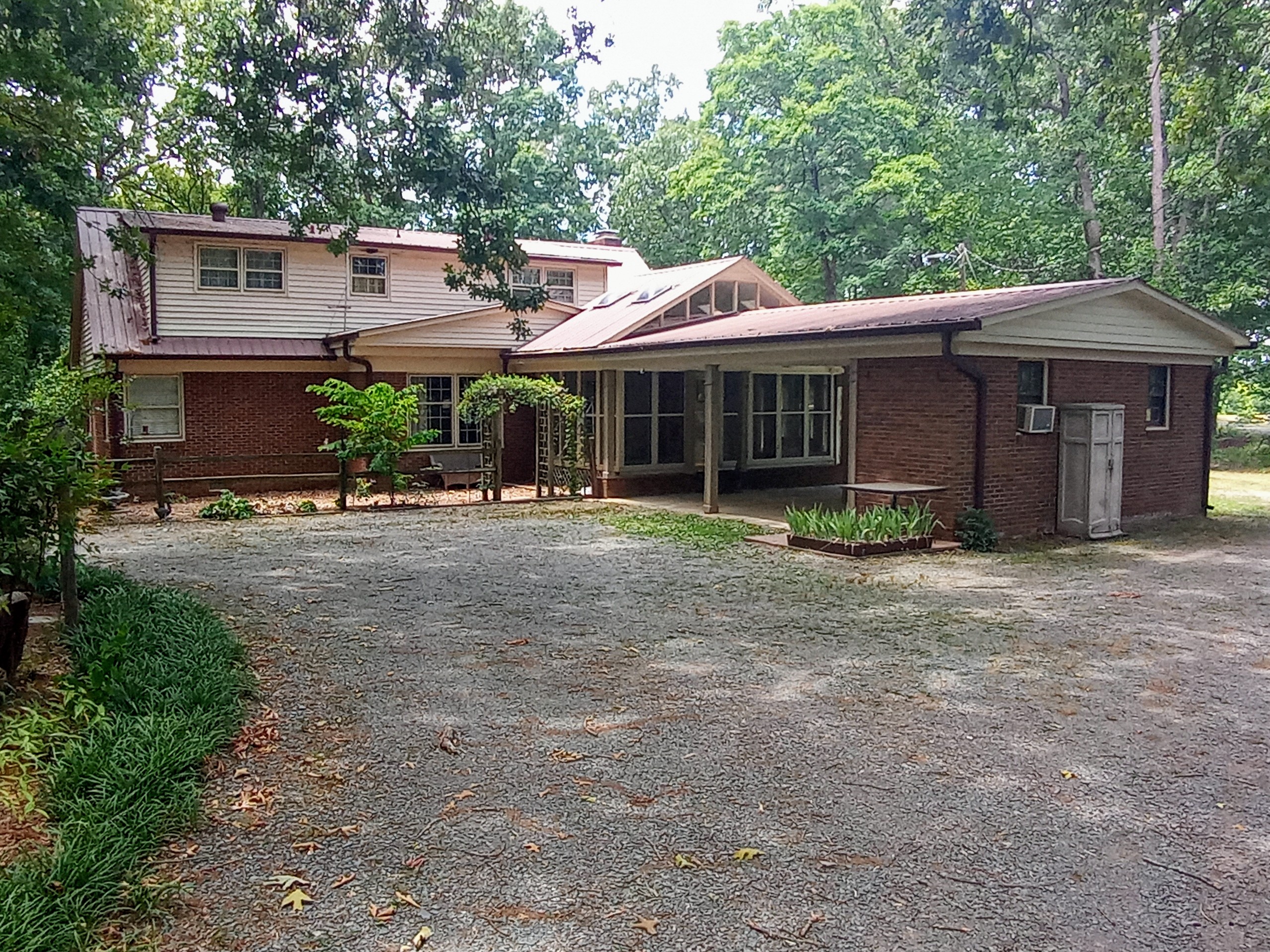 416 Old Williams Road