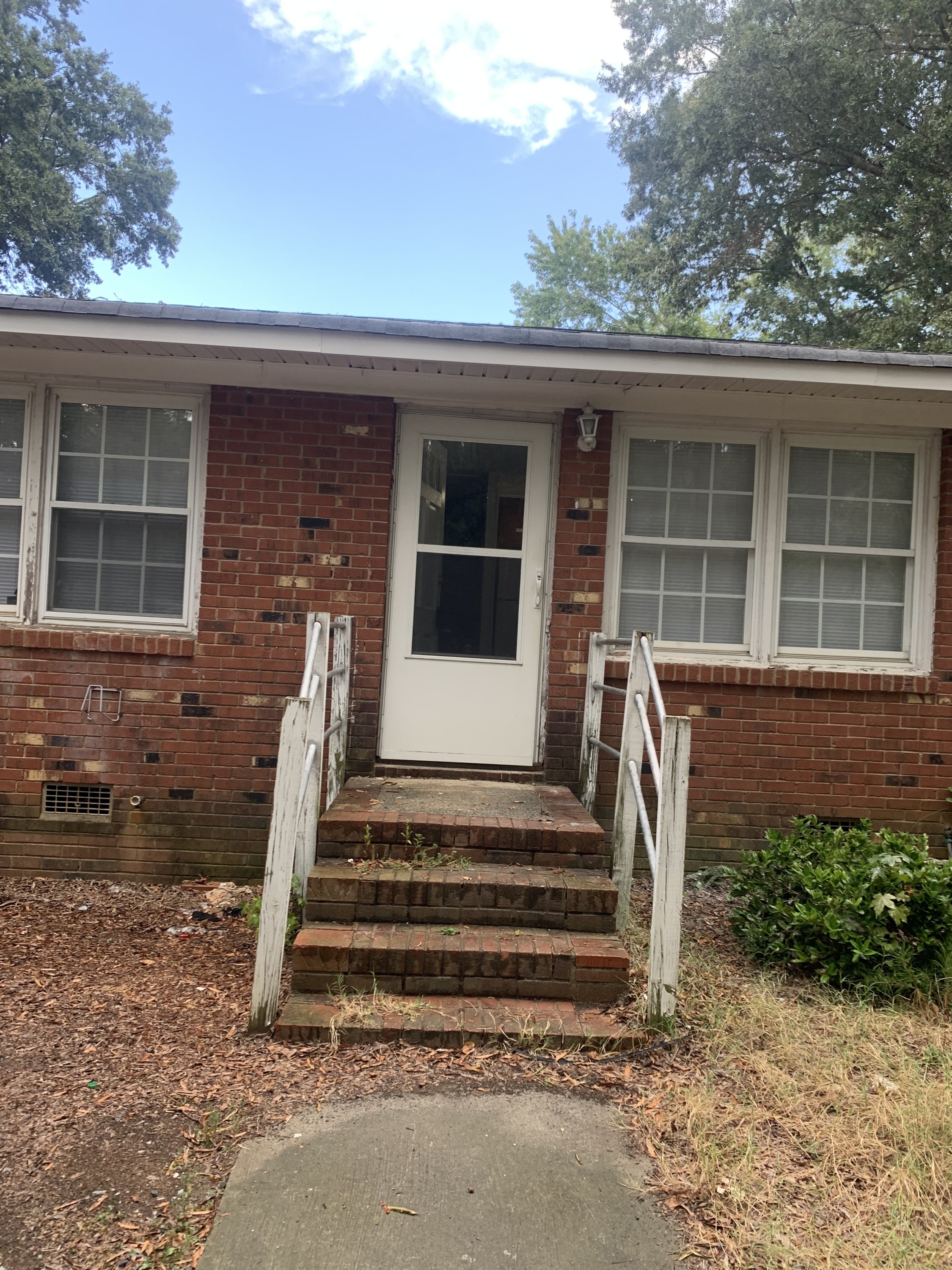 2108 Weddington Road - B